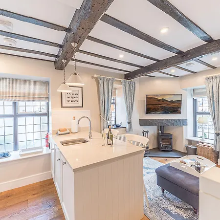 Alice's Ambleside