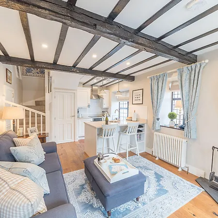 Casa de Férias Alice's Ambleside