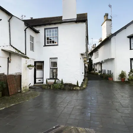 Dom wakacyjny Alice's Ambleside